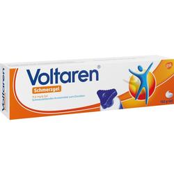 VOLTAREN SCHMERZ BL KOM DV