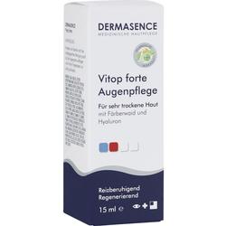 DERMASENCE VITOP FORTE AUG